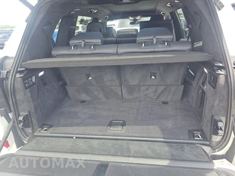 2026 BMW X7 M60i – miniatura 18