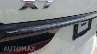 2026 BMW X7 M60i – miniatura 20