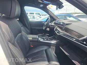 2026 BMW X7 M60i – miniatura 8