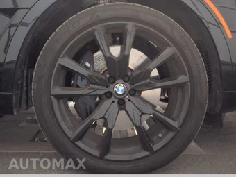 2026 BMW X7 M60i – miniatura 10