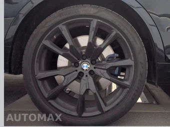 2026 BMW X7 M60i – miniatura 11