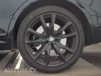 2026 BMW X7 M60i – miniatura 12