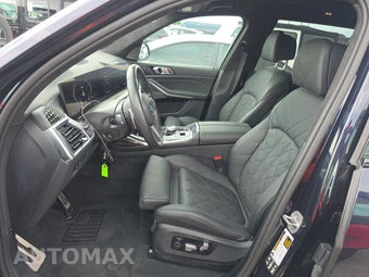 2026 BMW X7 M60i – miniatura 13