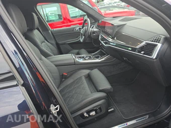 2026 BMW X7 M60i – miniatura 14