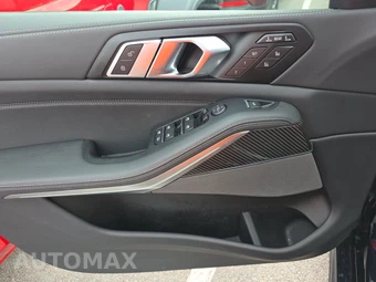 2026 BMW X7 M60i – miniatura 15