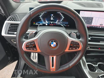 2026 BMW X7 M60i – miniatura 16