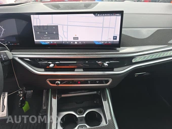 2026 BMW X7 M60i – miniatura 17