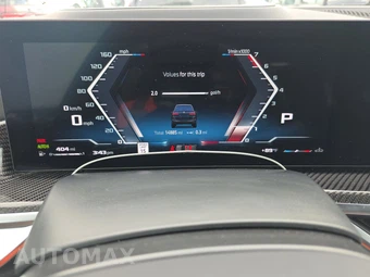 2026 BMW X7 M60i – miniatura 18