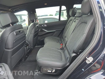 2026 BMW X7 M60i – miniatura 19
