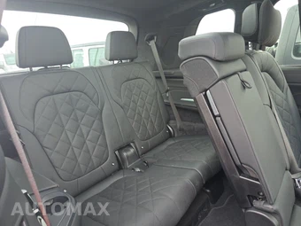 2026 BMW X7 M60i – miniatura 20