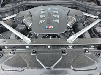 2026 BMW X7 M60i – miniatura 23