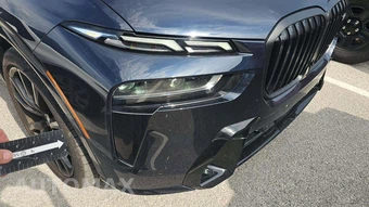 2026 BMW X7 M60i – miniatura 26