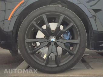 2026 BMW X7 M60i – miniatura 9
