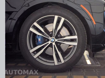2026 BMW X7 M60i – miniatura 10