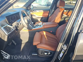 2026 BMW X7 M60i – miniatura 13