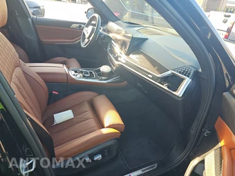 2026 BMW X7 M60i – miniatura 14