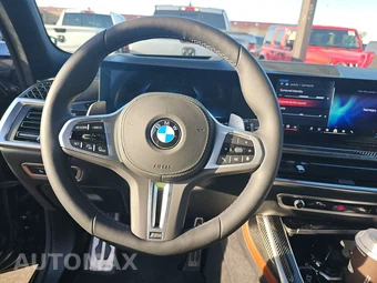2026 BMW X7 M60i – miniatura 16