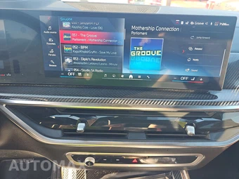 2026 BMW X7 M60i – miniatura 17