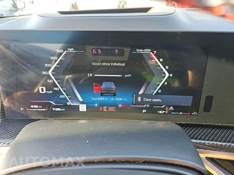 2026 BMW X7 M60i – miniatura 18