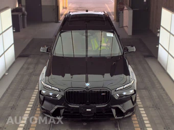 2026 BMW X7 M60i – miniatura 2