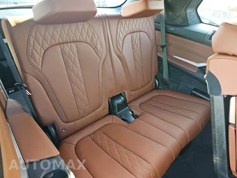2026 BMW X7 M60i – miniatura 20