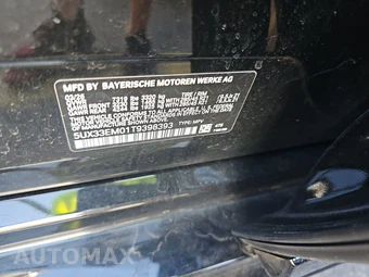 2026 BMW X7 M60i – miniatura 22
