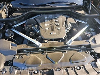 2026 BMW X7 M60i – miniatura 23