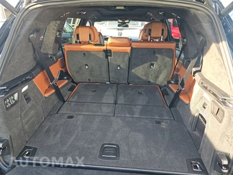 2026 BMW X7 M60i – miniatura 24