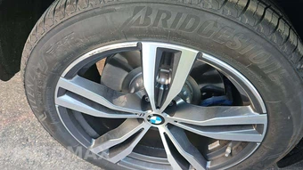 2026 BMW X7 M60i – miniatura 29