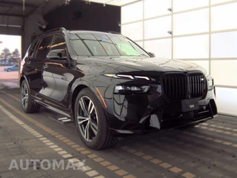 2026 BMW X7 M60i – miniatura 4