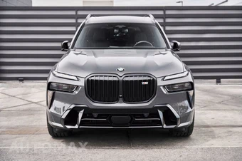 2026 BMW X7 M60i - miniatura 14