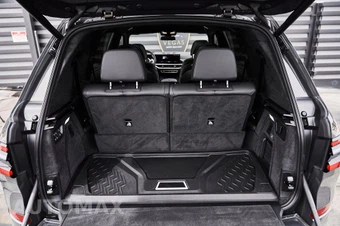 2026 BMW X7 M60i - miniatura 18