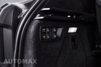 2026 BMW X7 M60i - miniatura 19