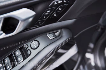 2026 BMW X7 M60i - miniatura 34