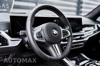 2026 BMW X7 M60i - miniatura 40
