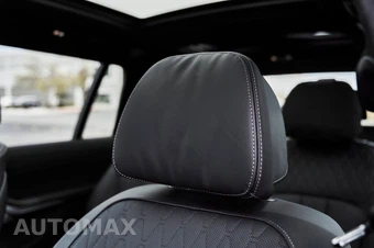 2026 BMW X7 M60i - miniatura 51