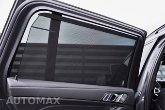 2026 BMW X7 M60i - miniatura 54