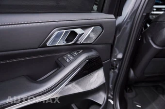2026 BMW X7 M60i - miniatura 55