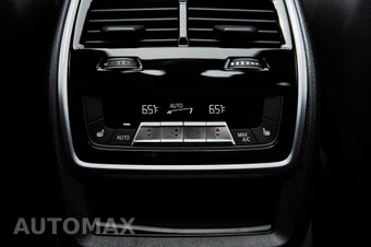 2026 BMW X7 M60i - miniatura 59