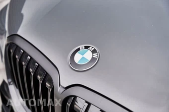 2026 BMW X7 M60i - miniatura 6