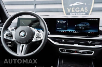 2026 BMW X7 M60i - miniatura 61