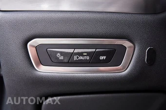 2026 BMW X7 M60i - miniatura 62