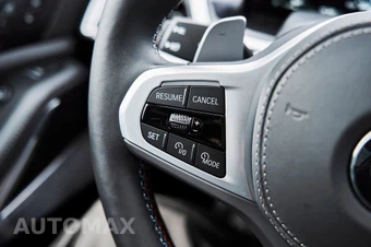 2026 BMW X7 M60i - miniatura 64