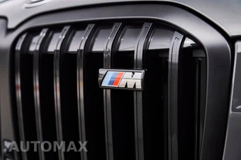 2026 BMW X7 M60i - miniatura 7