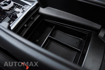 2026 BMW X7 M60i - miniatura 73