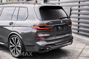 2026 BMW X7 M60i - miniatura 8