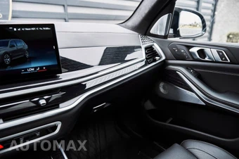 2026 BMW X7 M60i - miniatura 84