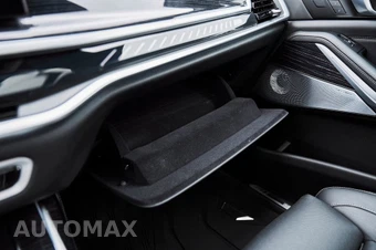 2026 BMW X7 M60i - miniatura 85