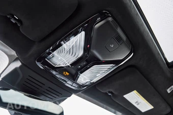 2026 BMW X7 M60i - miniatura 86