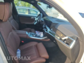 2026 BMW X7 M60i – miniatura 13
